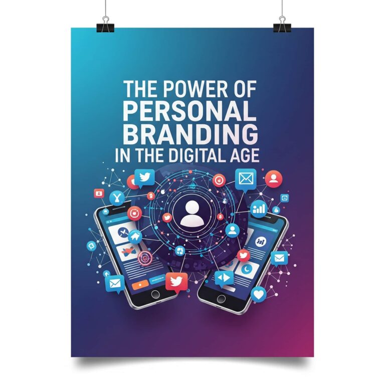 The Power Personal Branding